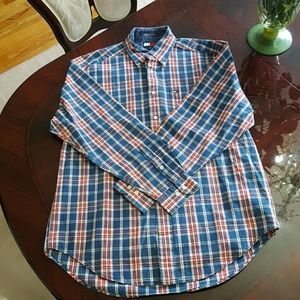 🔴⤵$79 Tommy Hilfiger Button Down (100% Cotton)🔴